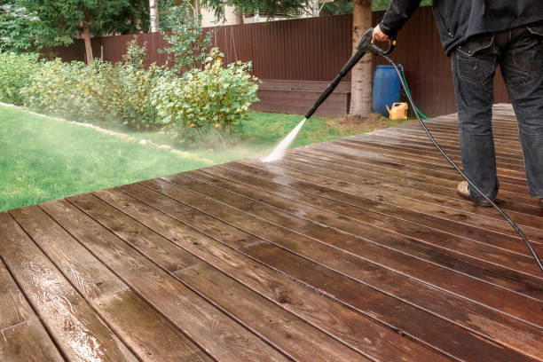 Best Dumpster Area Cleaning  in Georgetown, OH