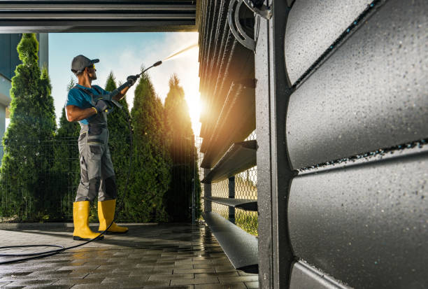 Best Factory Floor Cleaning  in Georgetown, OH