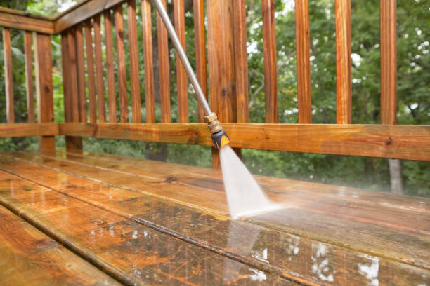 Boat and Dock Cleaning in Georgetown, OH