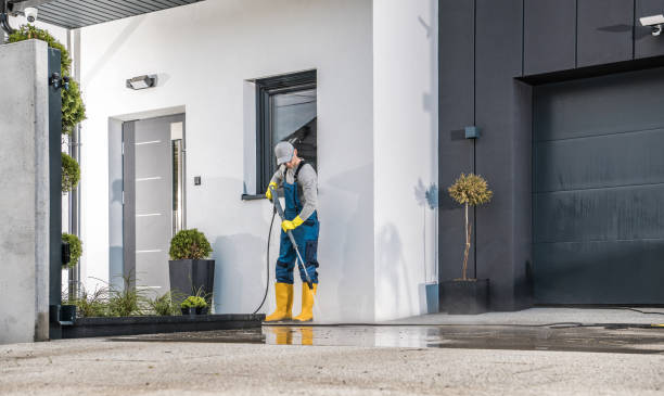 Best Graffiti Removal  in Georgetown, OH