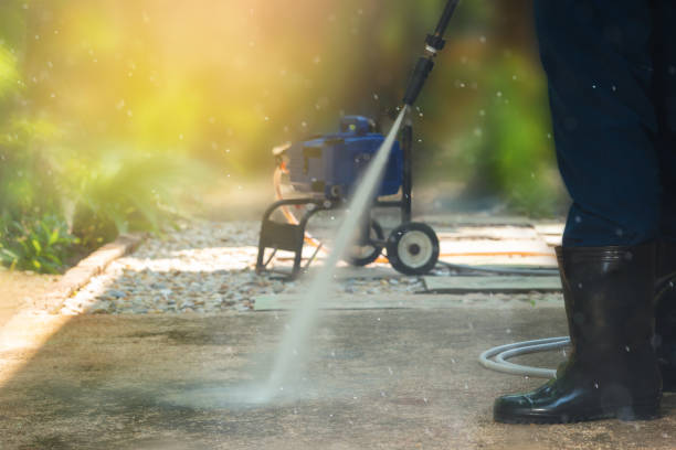 Best Gas Station Cleaning  in Georgetown, OH