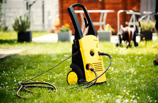 Best Solar Panel Cleaning  in Georgetown, OH